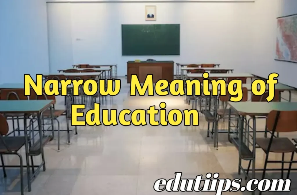  2 Narrow 