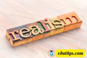 Realism in Education