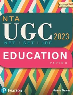 NTA UGC NET and SET in Education Paper 2