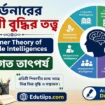 Gardner Theory of Multiple Intelligences